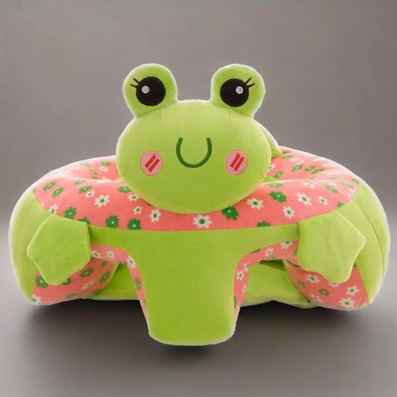 Baby Sofa Seat & Comfortable Support For Your Little One