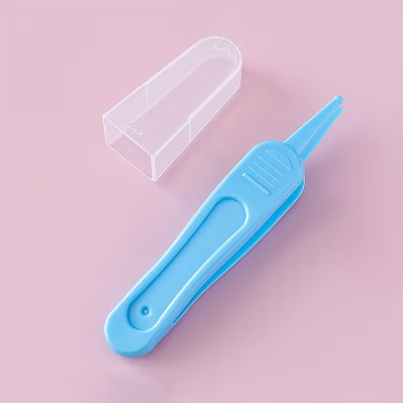 πΆ Gentle Baby Nose Cleaner β Safe & Easy Nasal Care πΆ