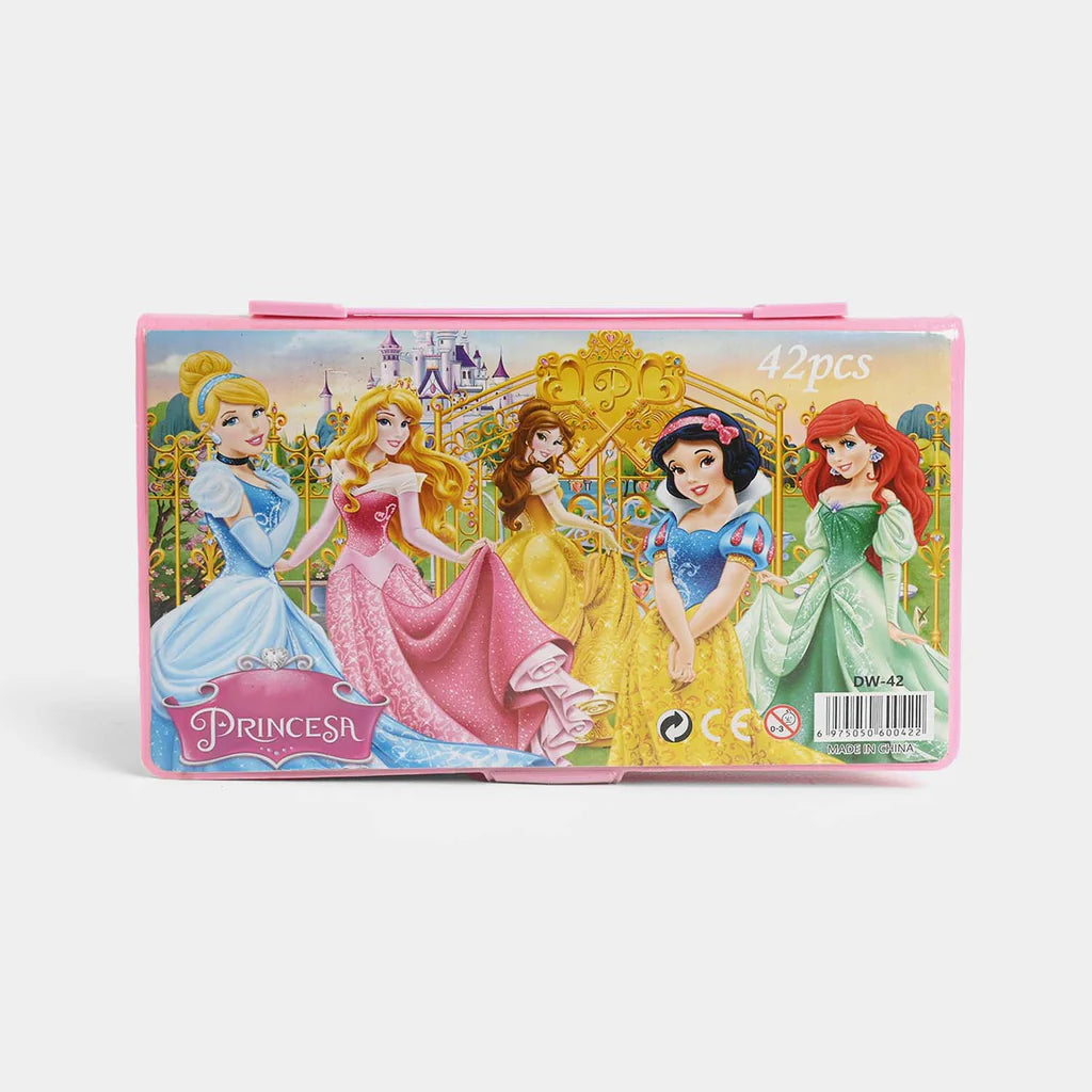 Kids Color Kit 86PCs For Girl