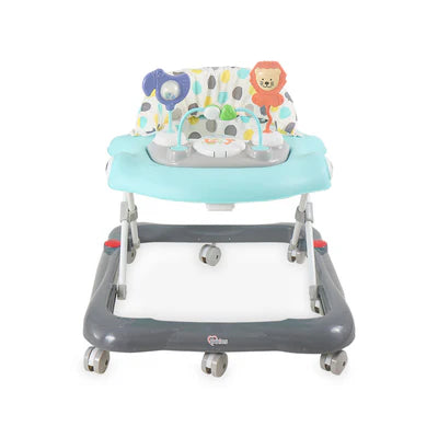 Baby Musical Walker – Fun, Safe & Comfortable First Steps
