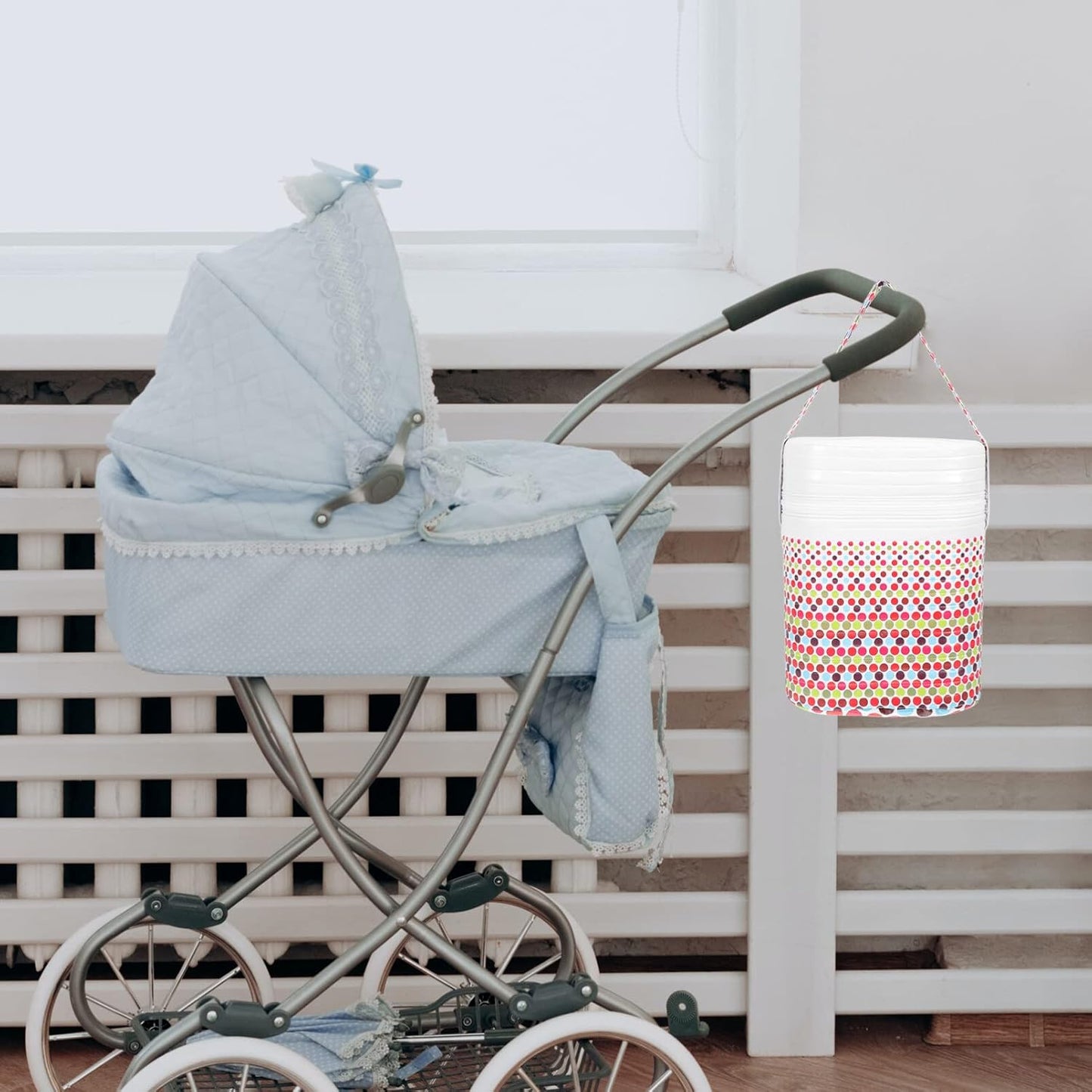 πΌ Baby Insulated Feeder Storage Bag
