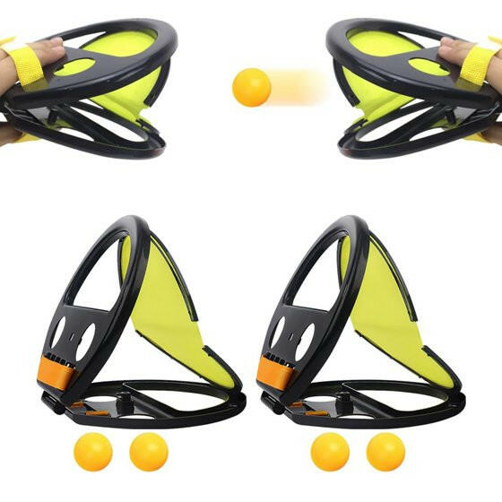 Catch & Throw Handball Game Set