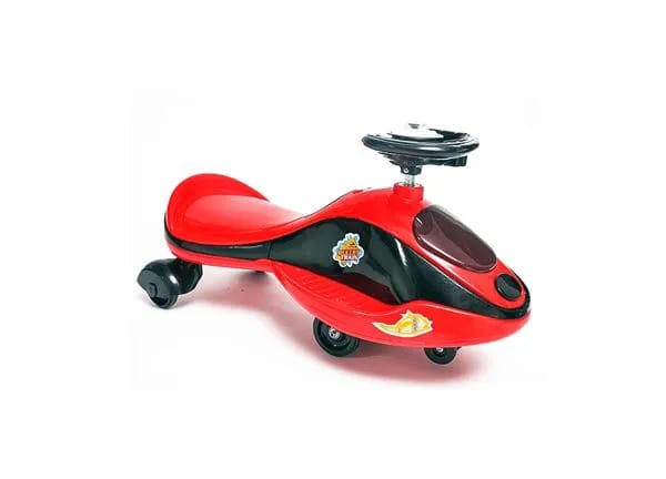 Kids Magic Swing Car