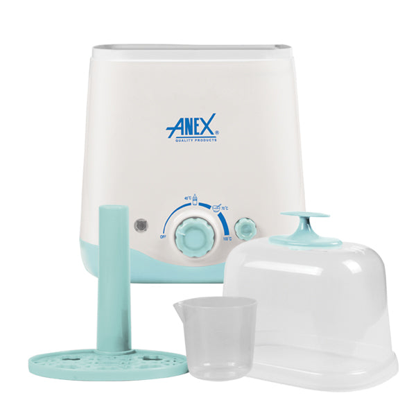 Anex Baby Bottle Sterilizer & Warmer