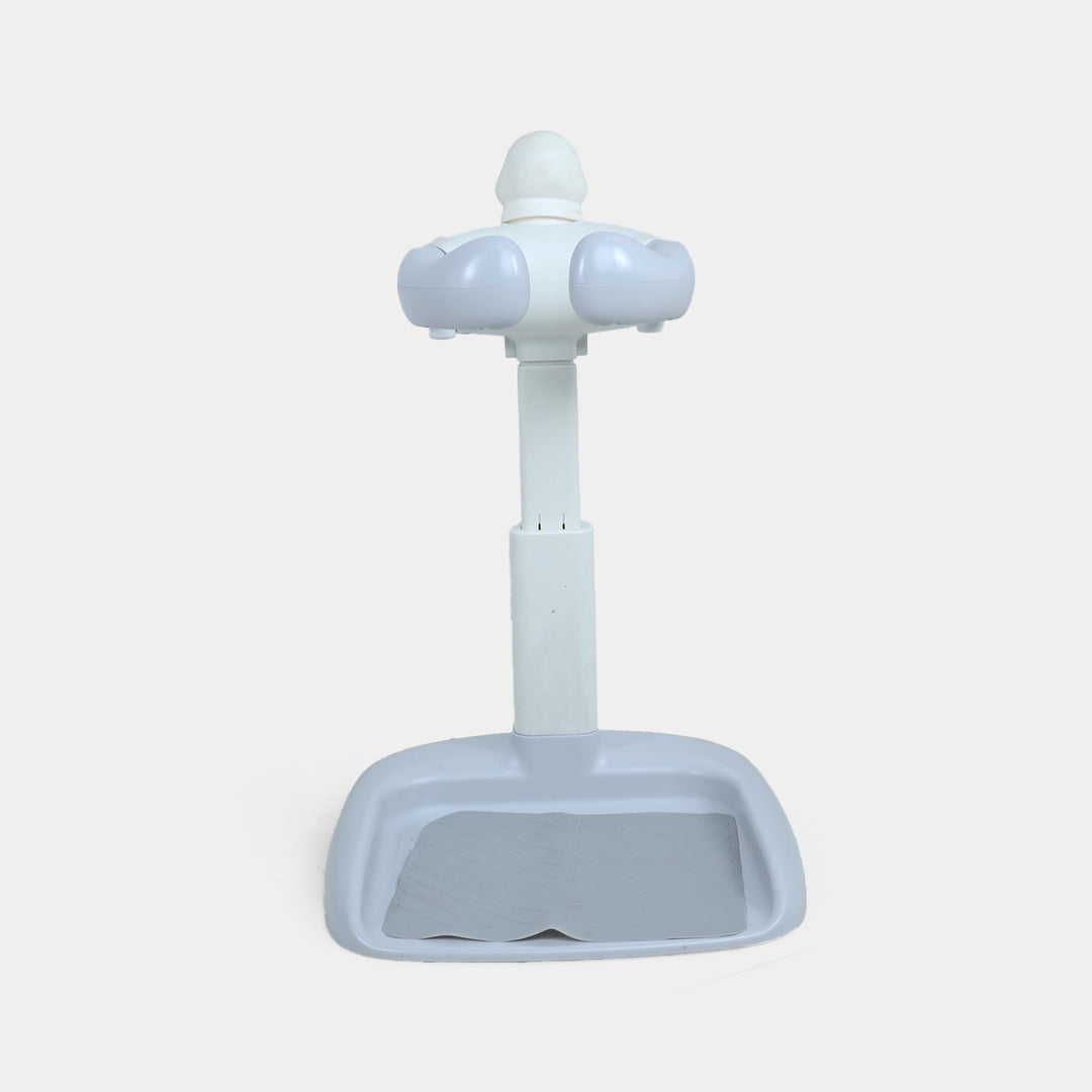 Baby Duck Bath & Shower Support Seat