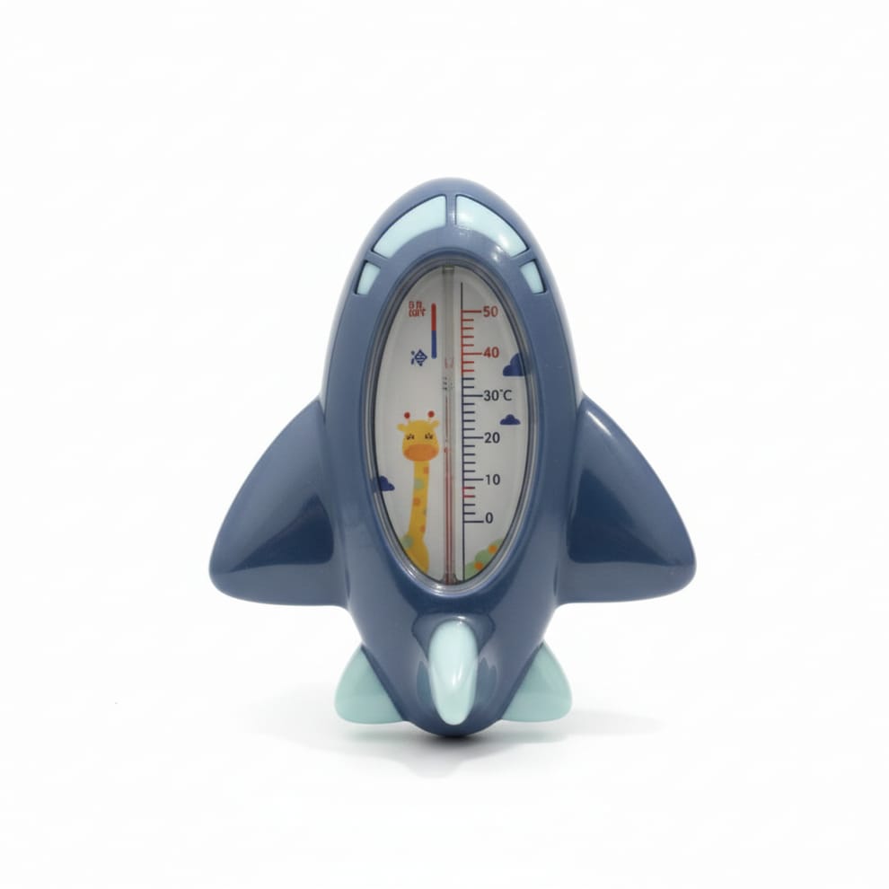 Baby Bath Thermometer