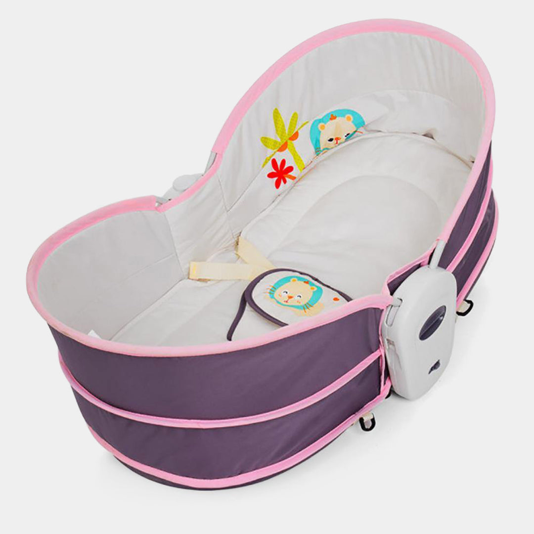 Baby Rocking Bassinet