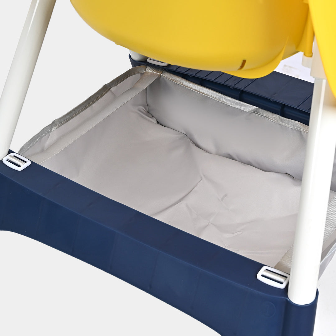 Multi-Functional Baby High Chair & Feeding Seat
