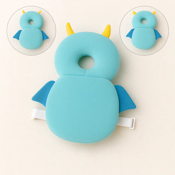 Baby Head Protection Pillow