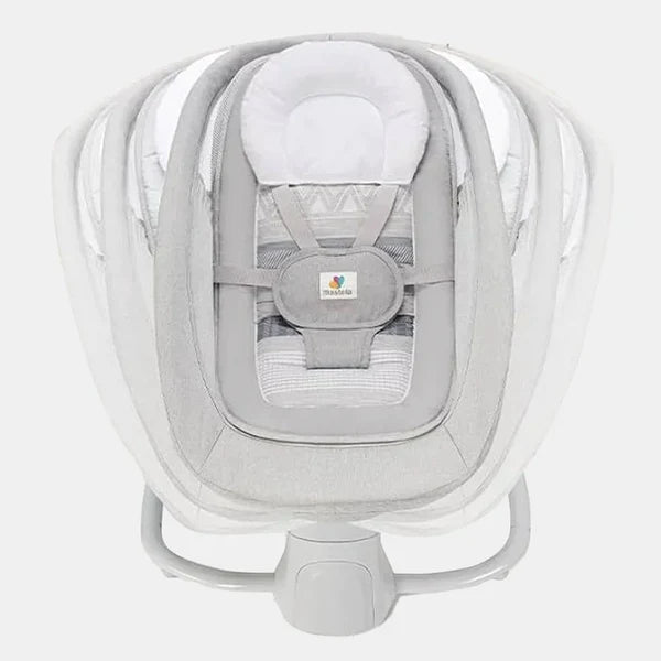 Mastela 4 IN 1 Deluxe Multi-Functional Bassinet