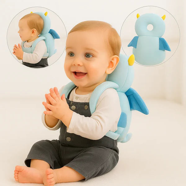 Baby Head Protection Pillow