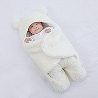 Sweet Slumber Baby Comfort Swaddle Wrap