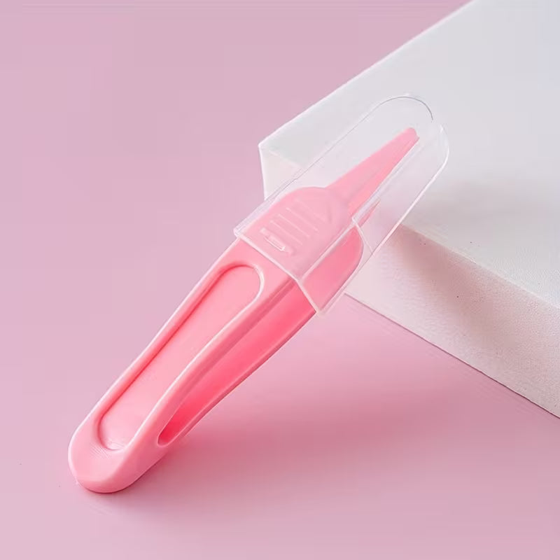 👶 Gentle Baby Nose Cleaner – Safe &amp; Easy Nasal Care 👶