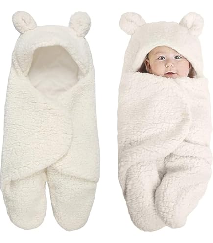 Sweet Slumber Baby Comfort Swaddle Wrap