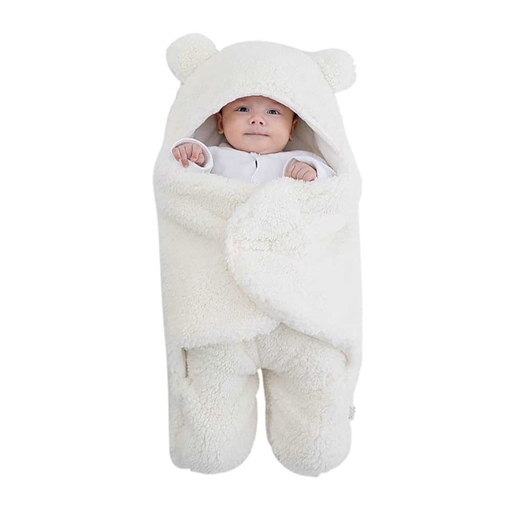 Sweet Slumber Baby Comfort Swaddle Wrap