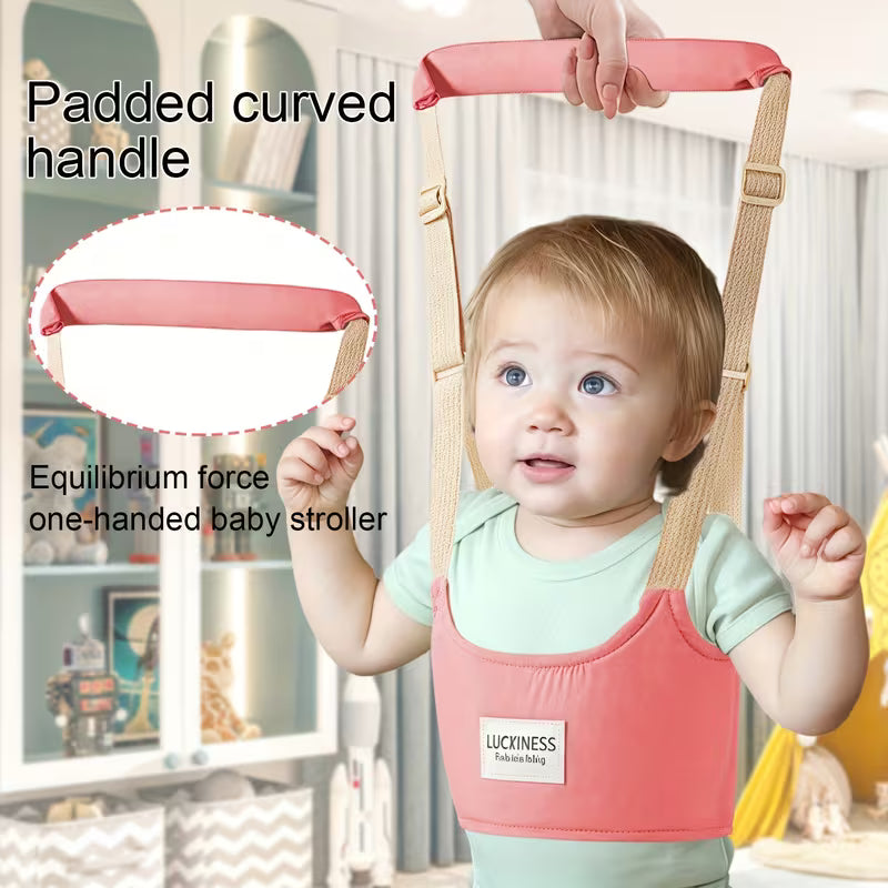 Smart Baby Walker