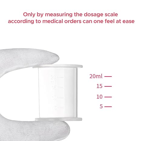 Baby Medicine Dropper with Silicone Oral Feeding Pacifier