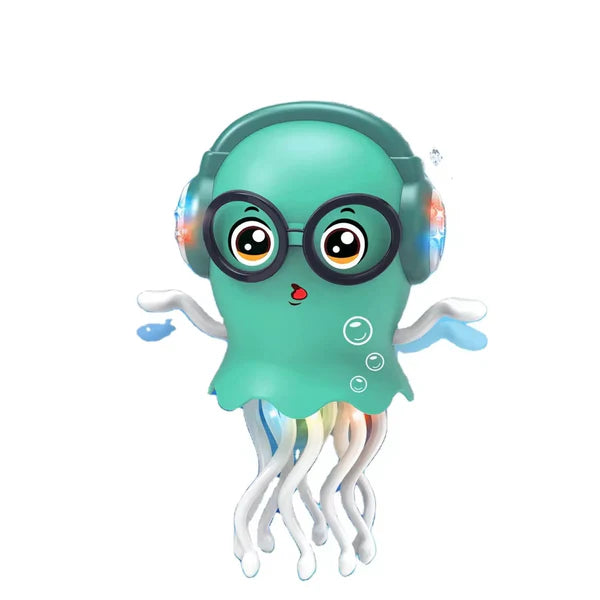 Magic Dancing Jellyfish Toy
