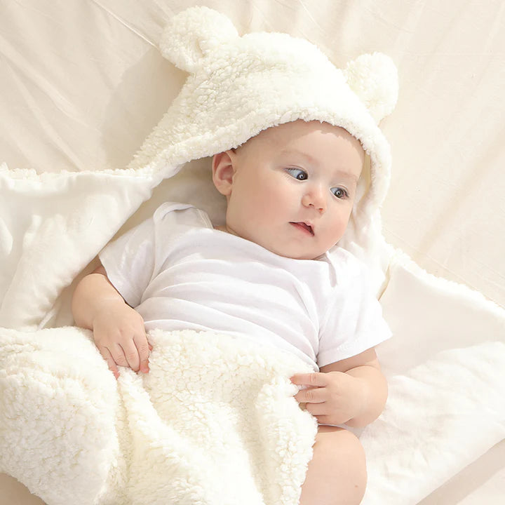 Sweet Slumber Baby Comfort Swaddle Wrap