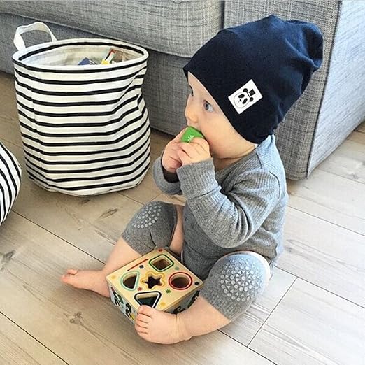 Baby Knee Pads for Crawling (Pair)