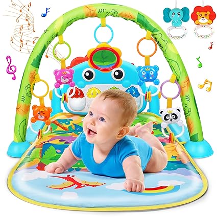 Baby Paino Gym Play Mats