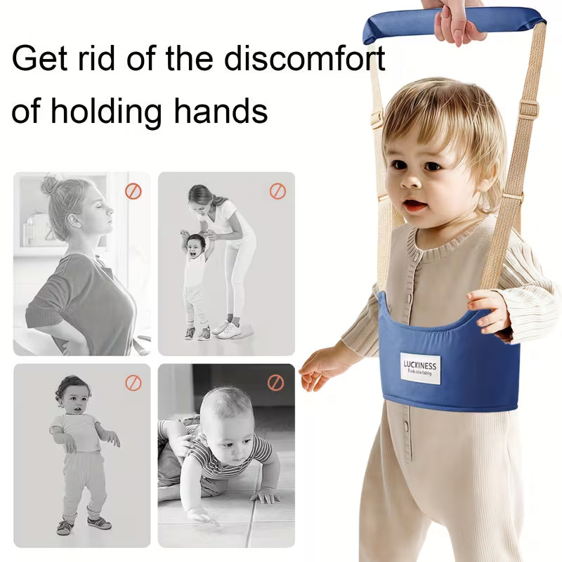 Smart Baby Walker