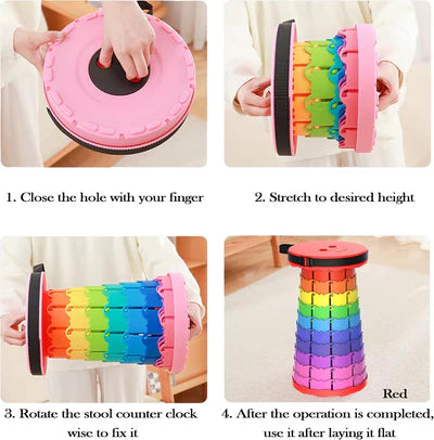 Portable  Baby Camping Stool