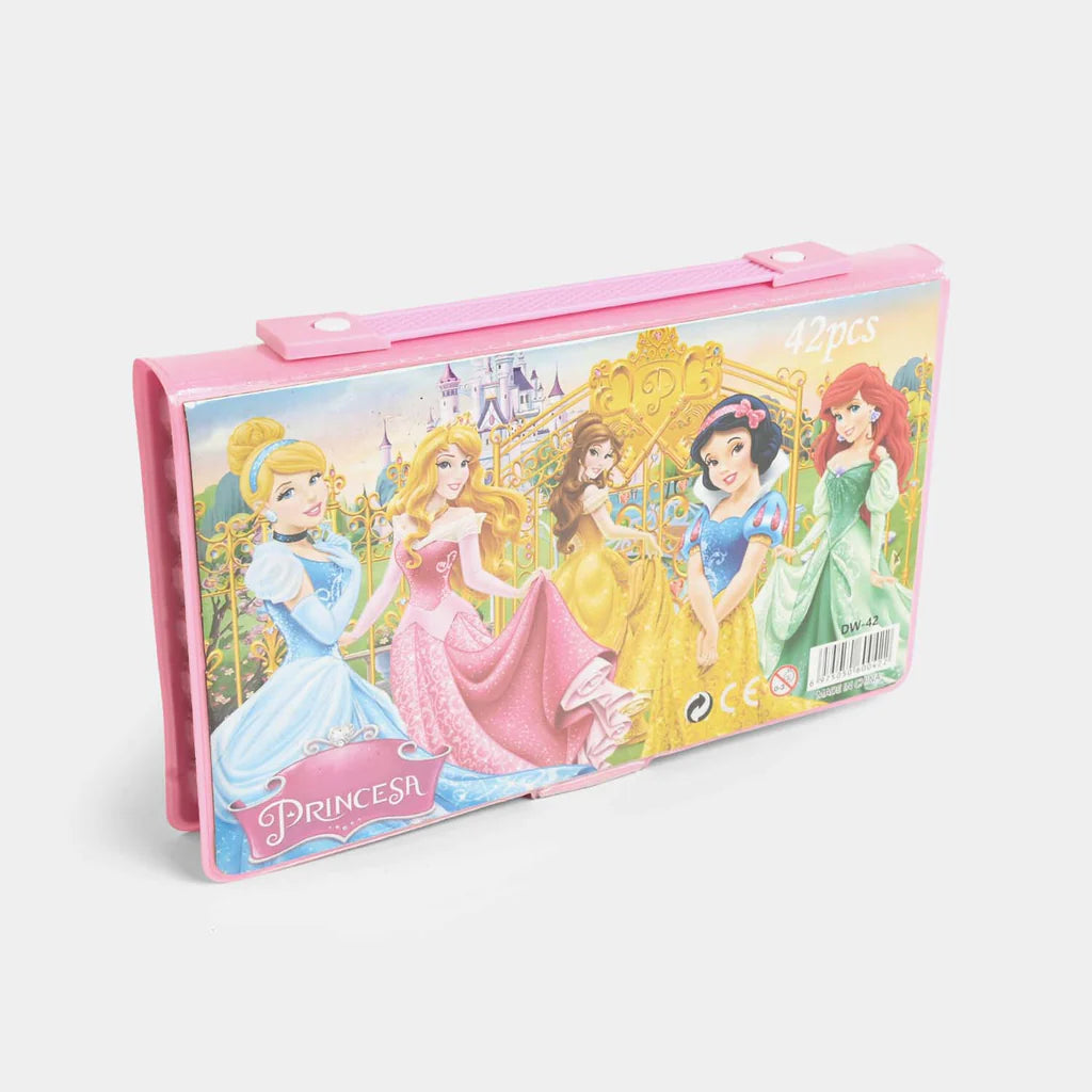 Kids Color Kit 86PCs For Girl