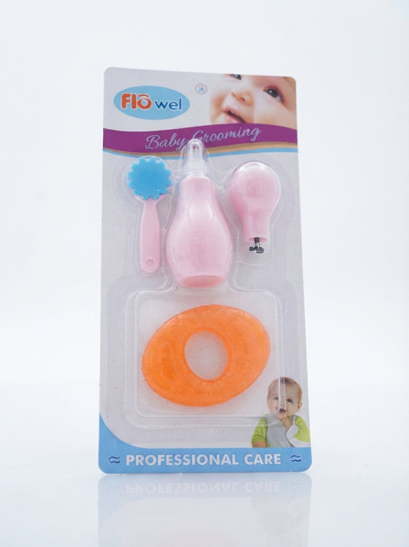 Baby Care Essentials Kit