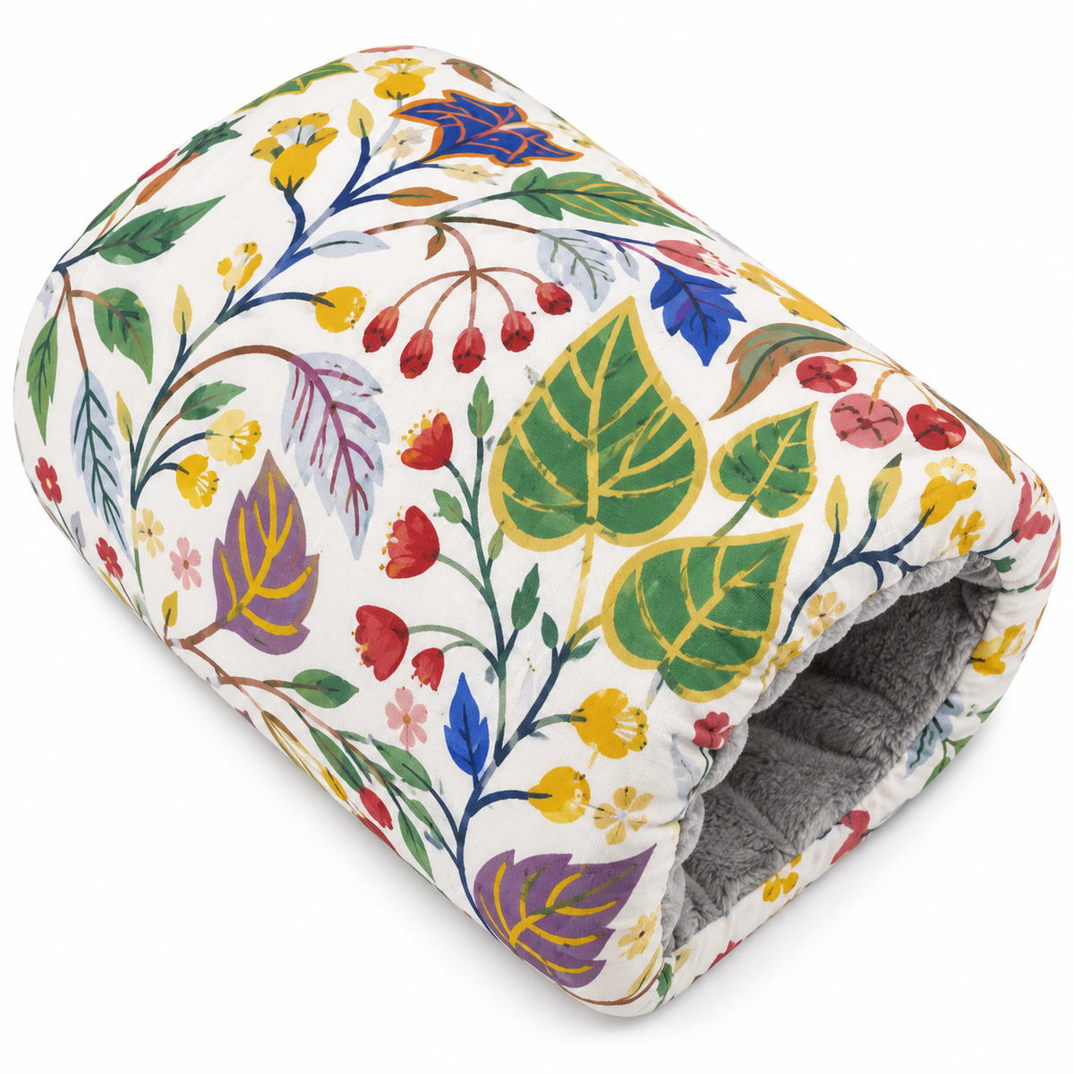 Nursing Arm Pillow – Breastfeeding & Bottle Feeding Cushion