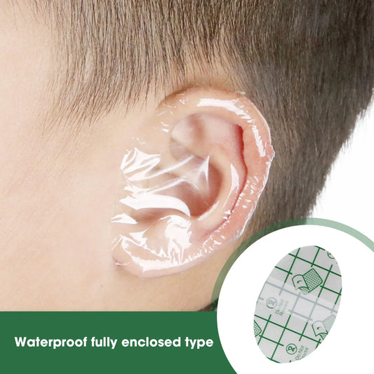 AquaGuard EarSeals 30 pcs