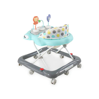 Baby Musical Walker – Fun, Safe &amp; Comfortable First Steps