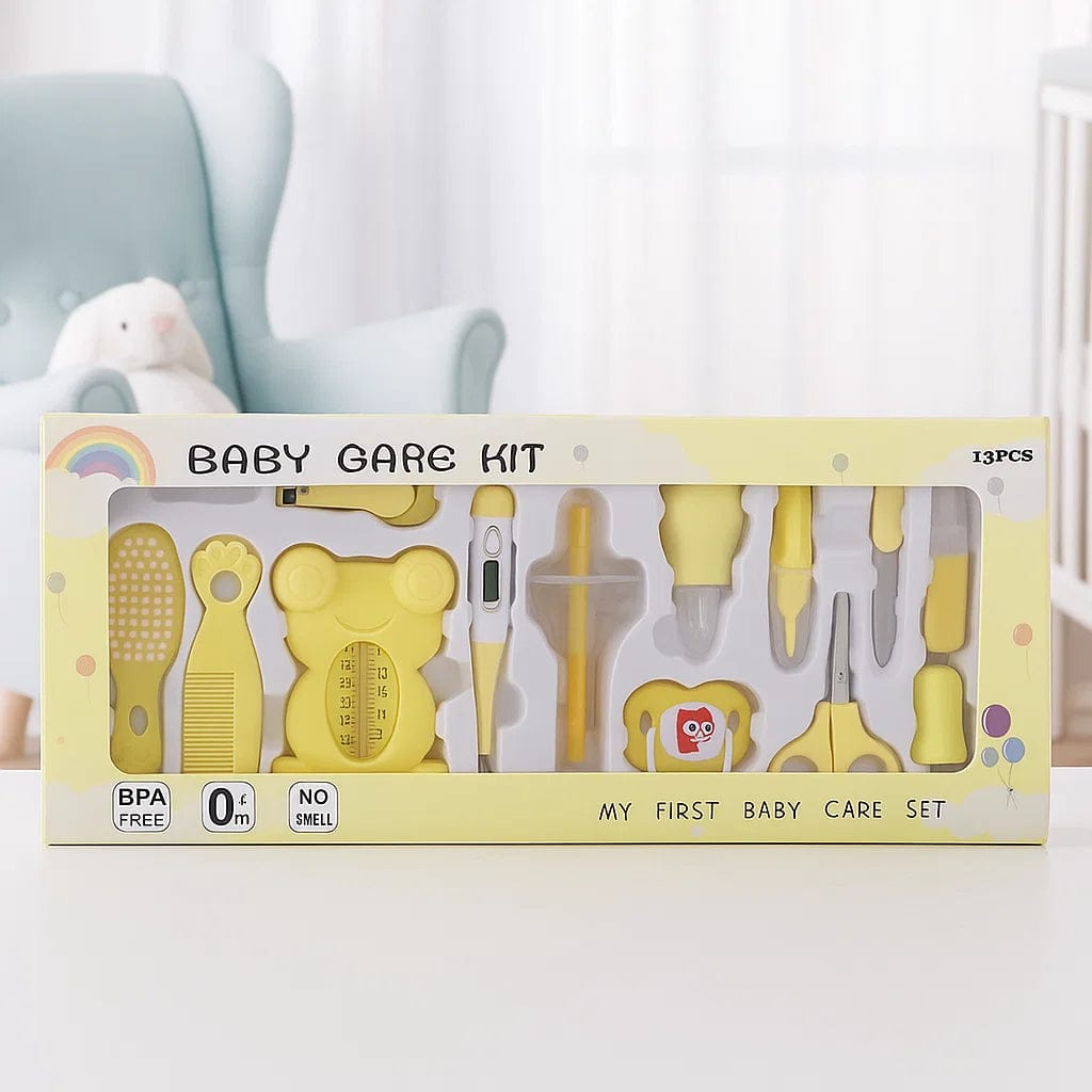 Little Angel Baby Care Kit