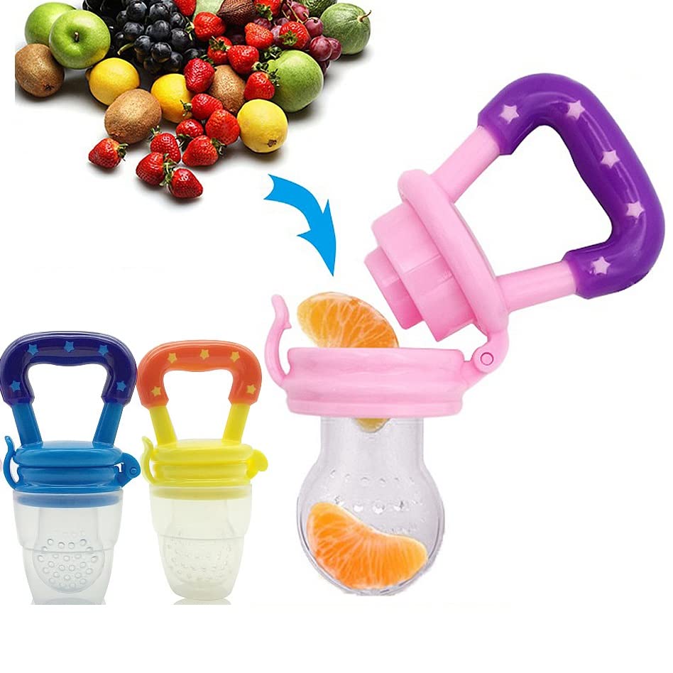 Baby Fruit Pacifier