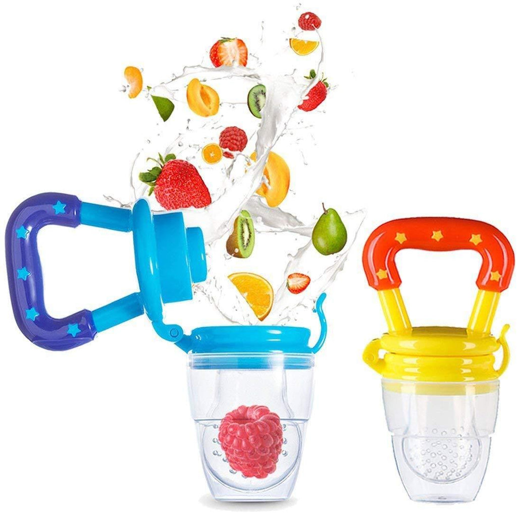 Baby Fruit Pacifier