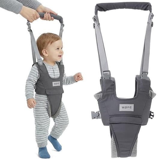 Smart Baby Walker