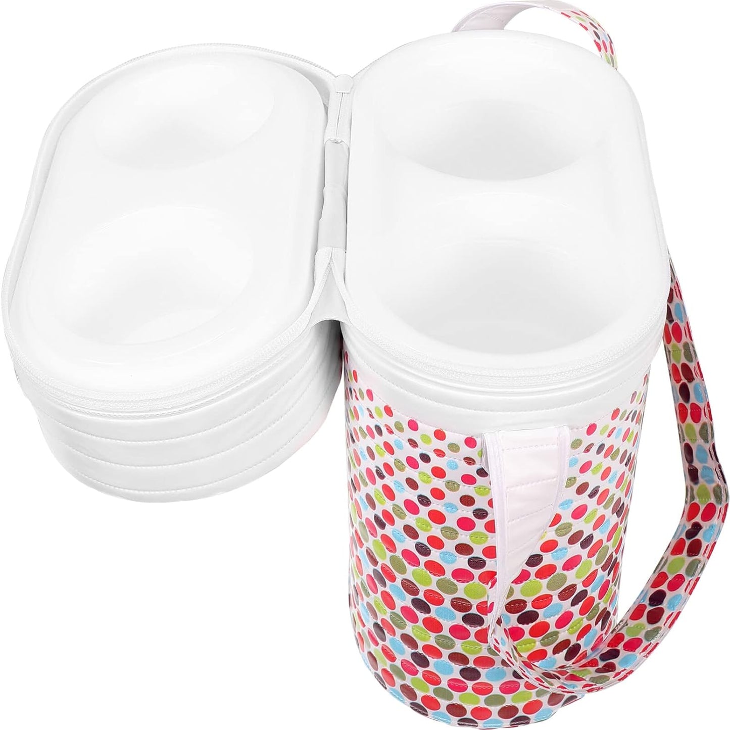 🍼 Baby Insulated Feeder Storage Bag