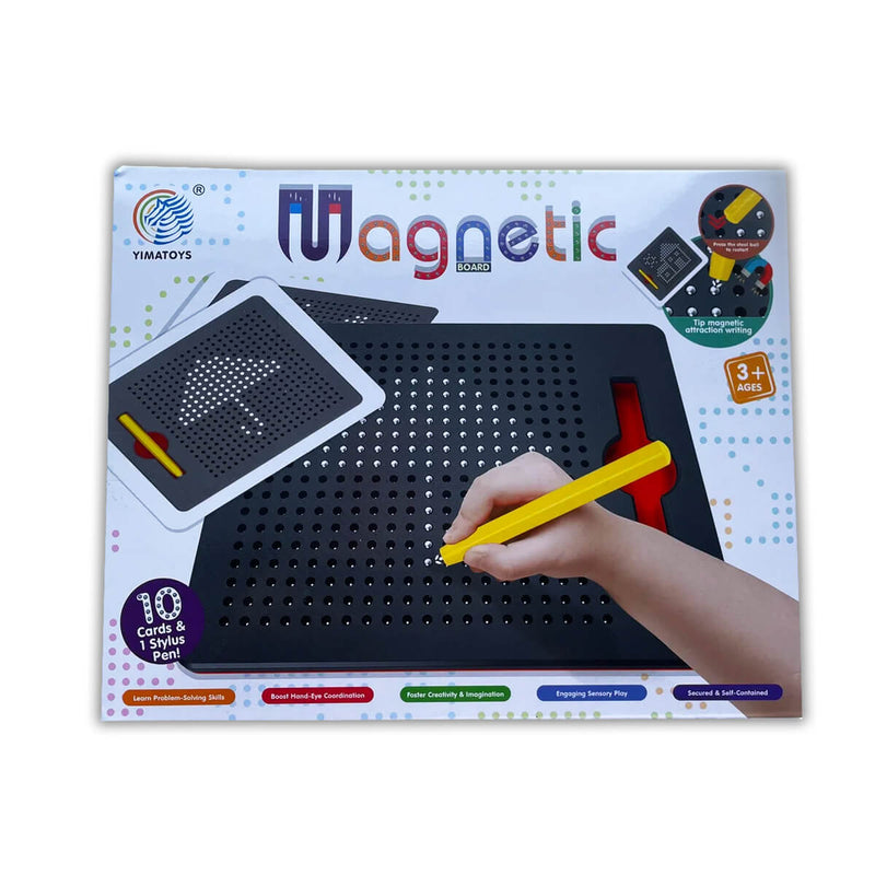 Baby Magic Dot Magnetic Drawing Board