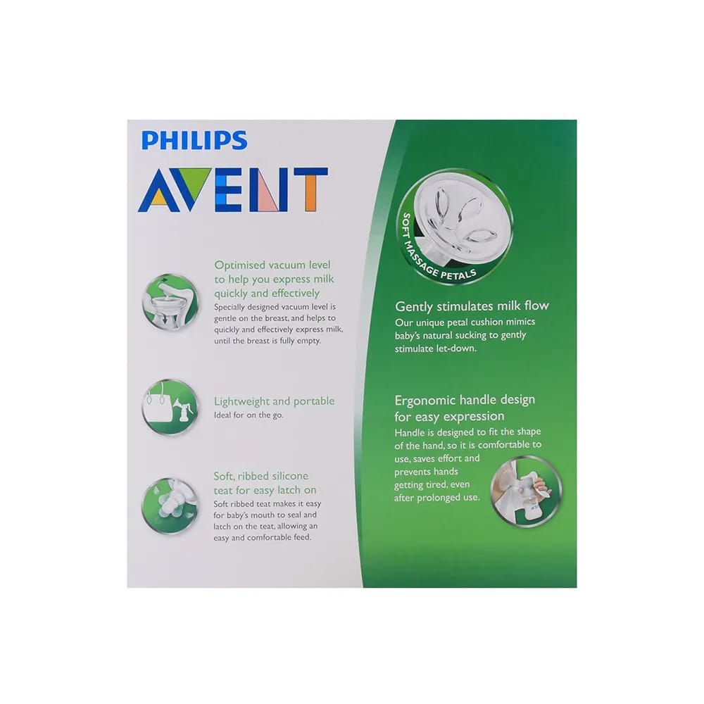 GentleFlow Breast Pump