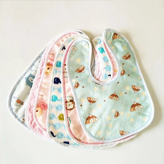 BabyGo Premium Baby Bib