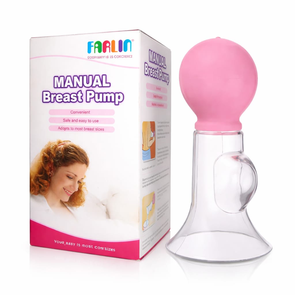 Mother’s Comfort Pump