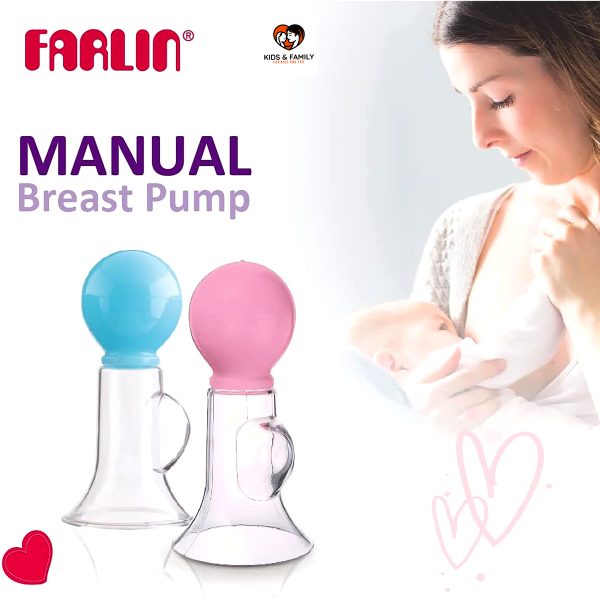 Mother’s Comfort Pump