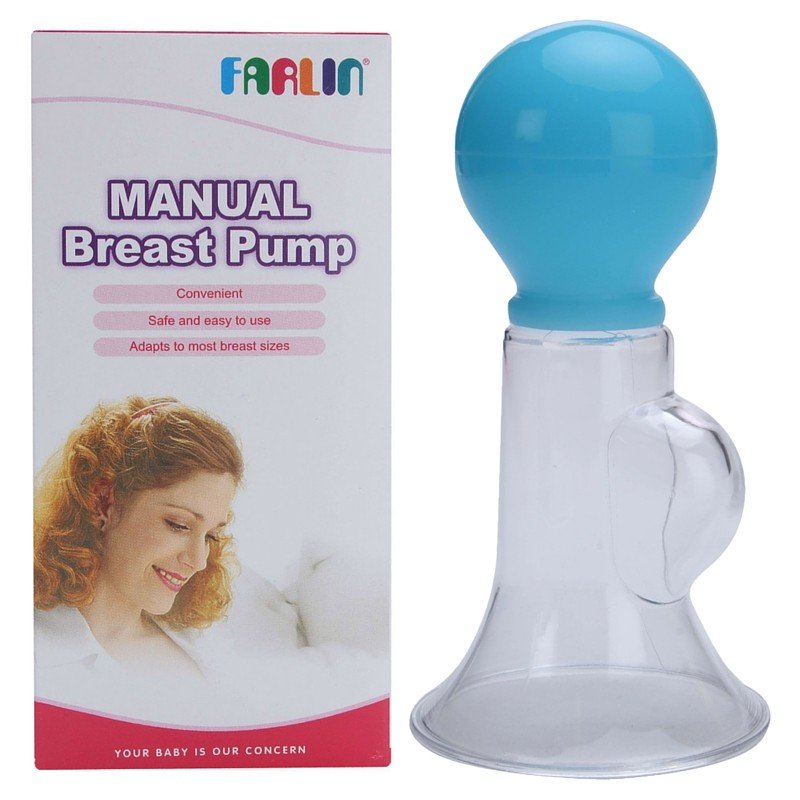 Mother’s Comfort Pump