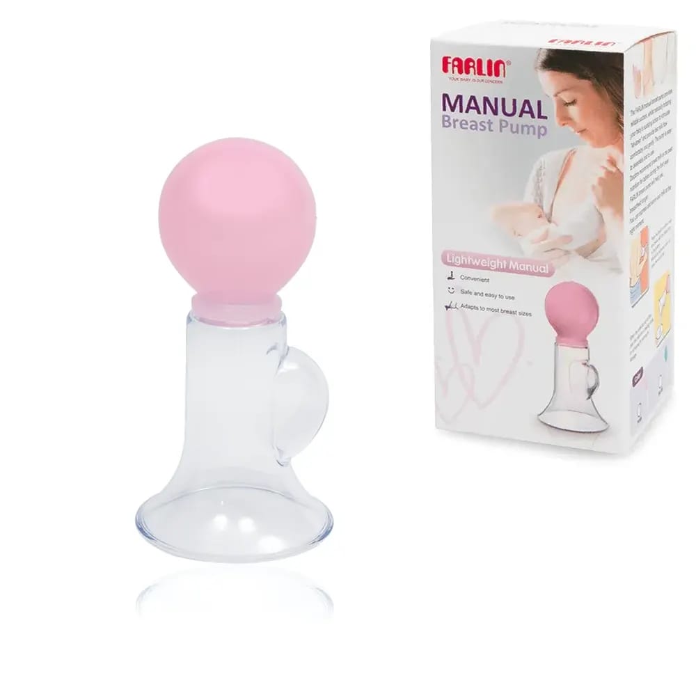 Mother’s Comfort Pump