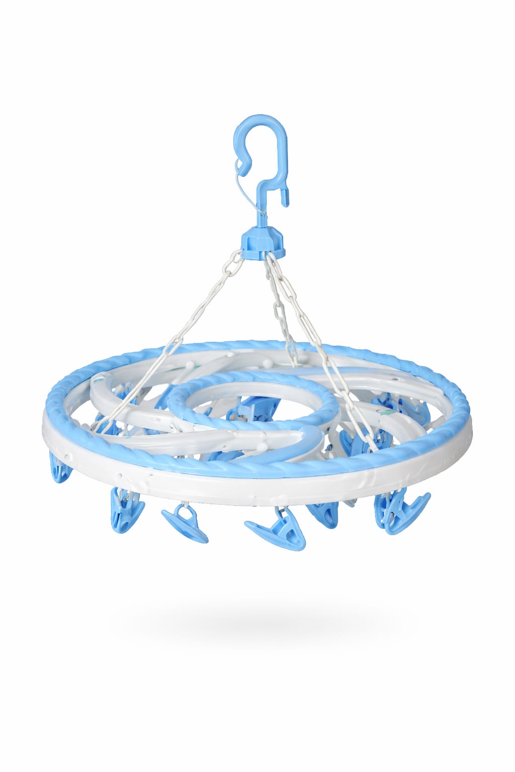 Baby Clothes Hanger