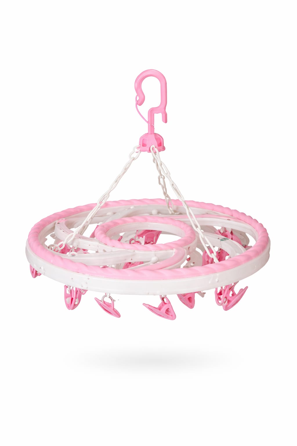 Baby Clothes Hanger
