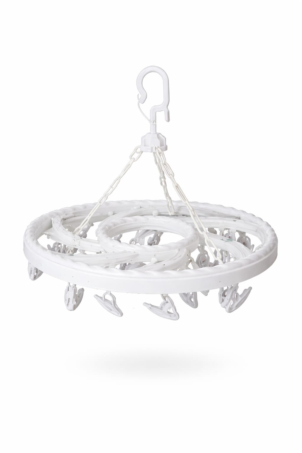 Baby Clothes Hanger