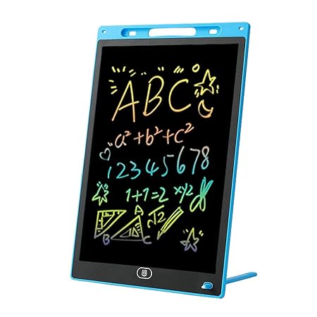 Smart Learning LCD Board