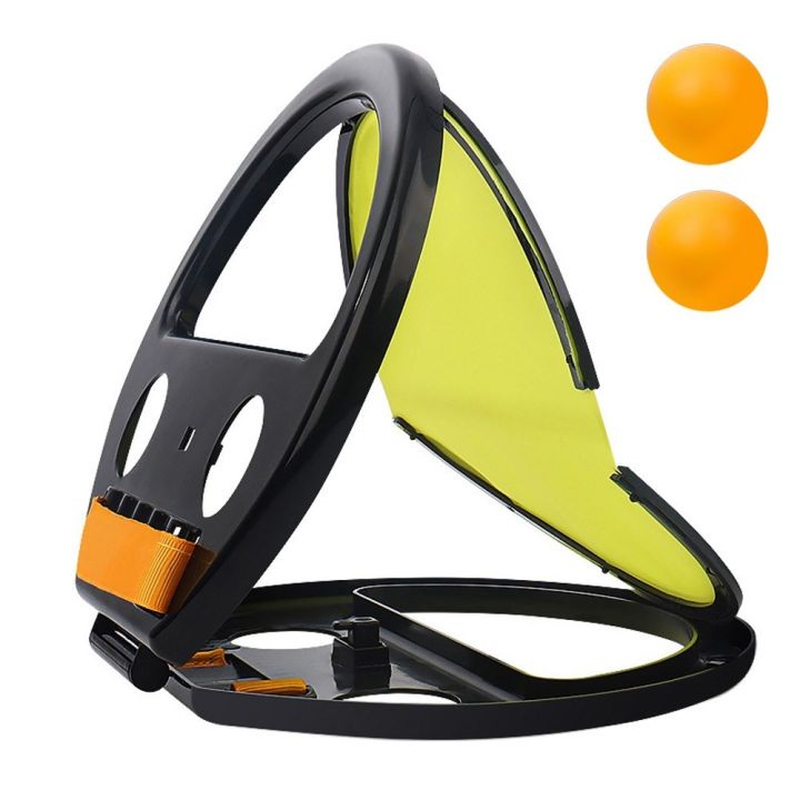 Catch & Throw Handball Game Set