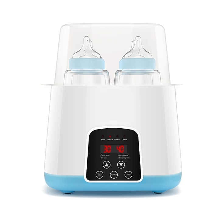 Baby Feeder  Warmer & Sterilizer